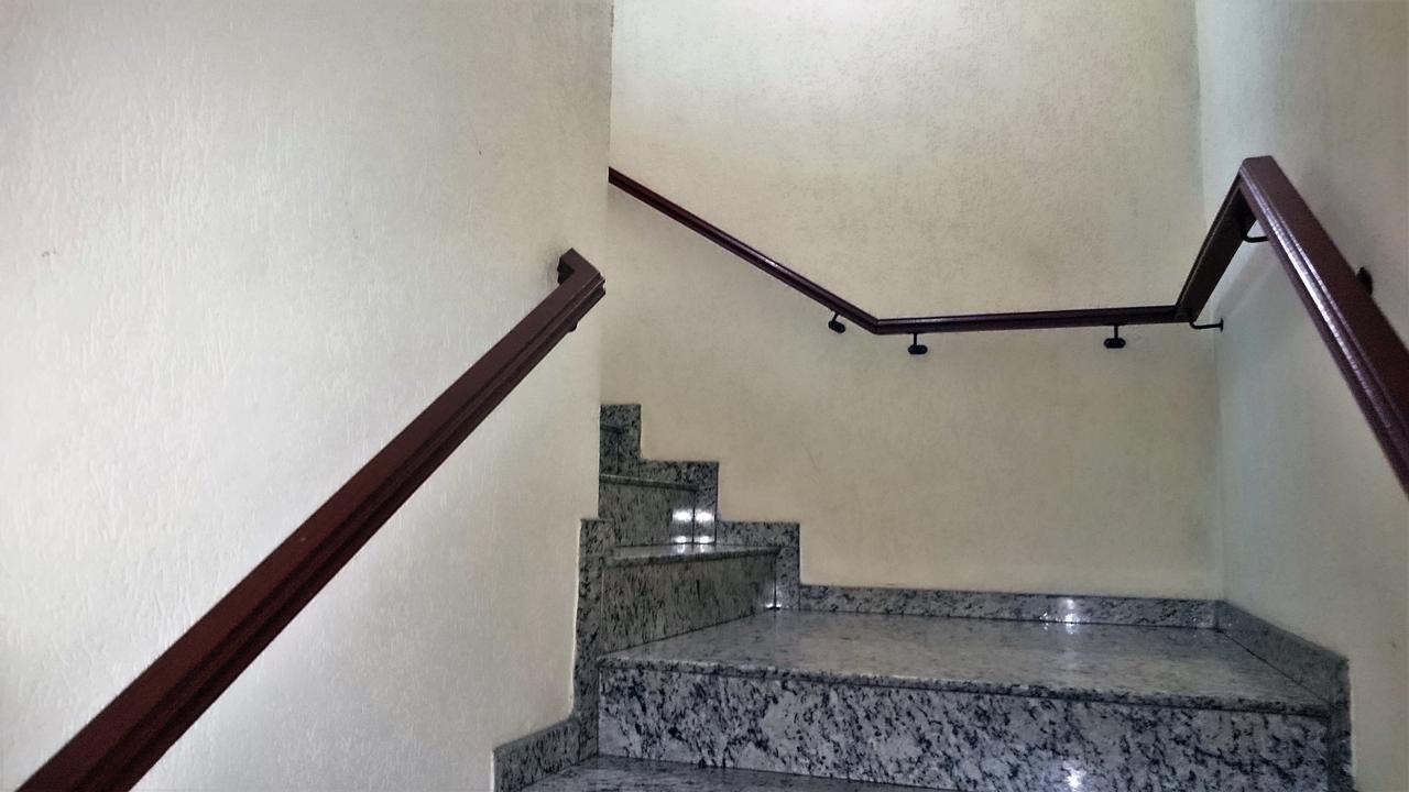 North Palace Hotel ساو باولو المظهر الخارجي الصورة