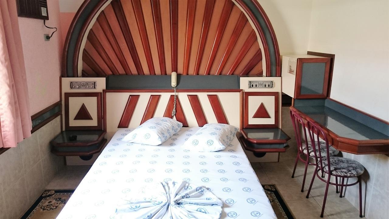 North Palace Hotel ساو باولو المظهر الخارجي الصورة