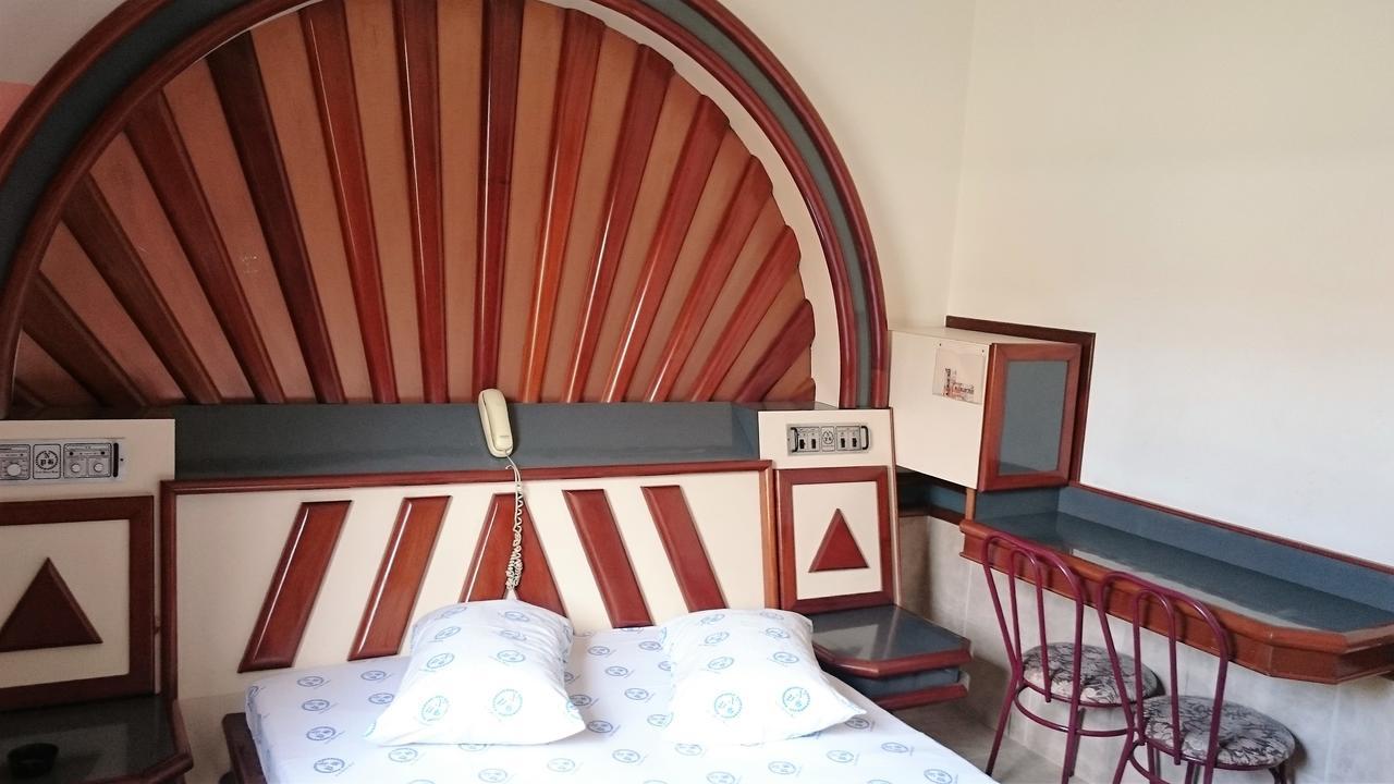 North Palace Hotel ساو باولو المظهر الخارجي الصورة